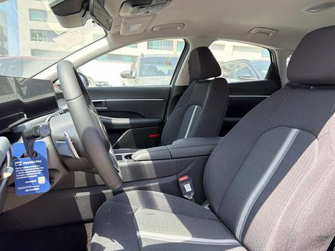 New 2026 Hyundai Sonata SEL FWD image 20