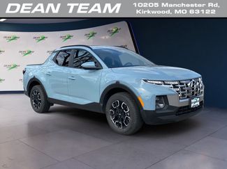 Used 2022 Hyundai Santa Cruz SEL Premium video 1