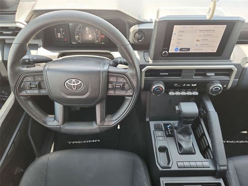Used 2025 Toyota Tacoma SR RWD image 11