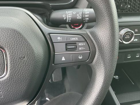 Used 2026 Honda CR-V LX image 26