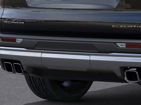 New 2026 GMC Acadia Elevation image 15