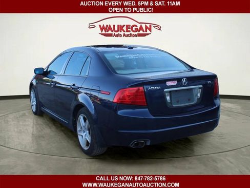 Used 2004 Acura TL FWD image 5