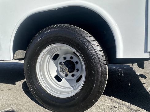 Used 2017 Ford F350 XL w/ Power Equipment Group image 6