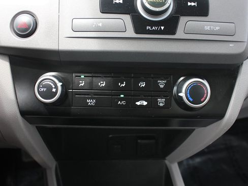 Used 2012 Honda Civic LX image 19