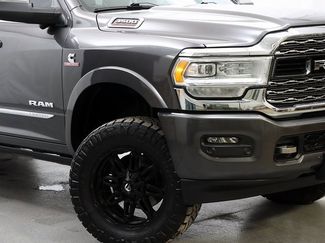 Used 2020 RAM 3500 Limited video 3