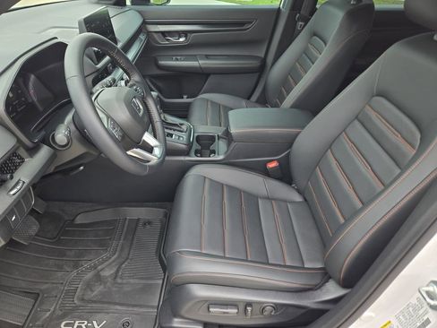 Certified 2026 Honda CR-V Sport-L image 17