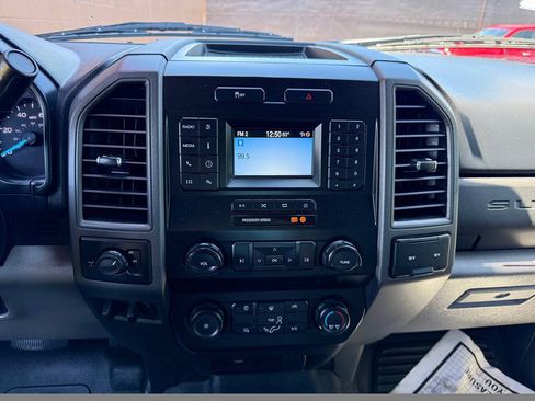 Used 2020 Ford F350 XL w/ Power Equipment Group AWD/4WD image 15