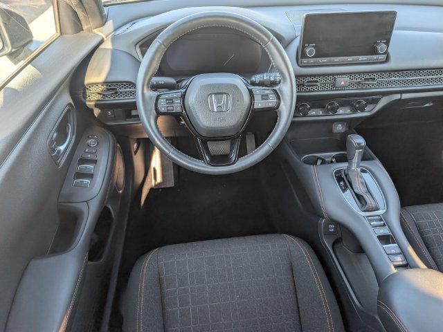 Used 2024 Honda HR-V Sport image 8