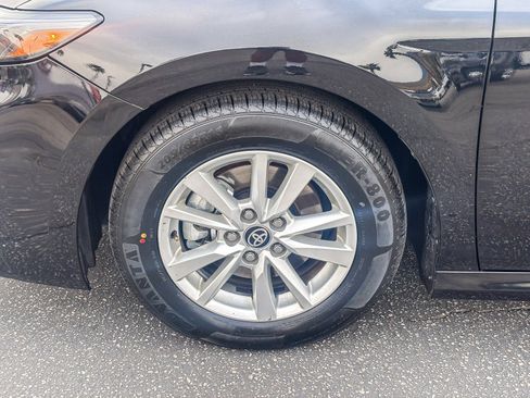 Certified 2025 Toyota Camry LE image 11