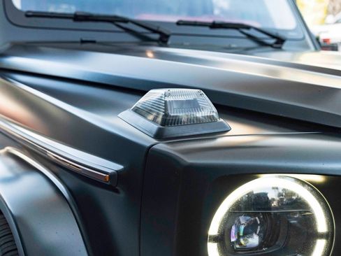 Used 2019 Mercedes-Benz G 63 AMG 4MATIC image 18