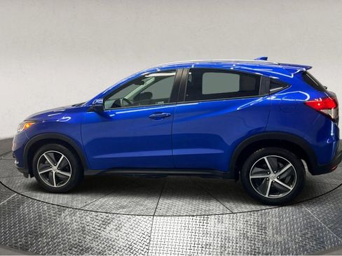 Used 2021 Honda HR-V EX image 5