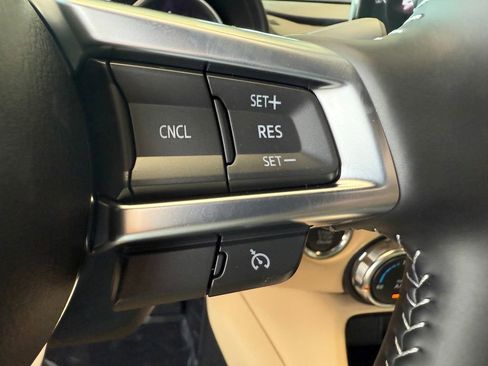 New 2025 MAZDA MX-5 Miata Grand Touring image 17