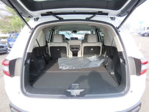 New 2026 Honda Pilot EX-L image 11