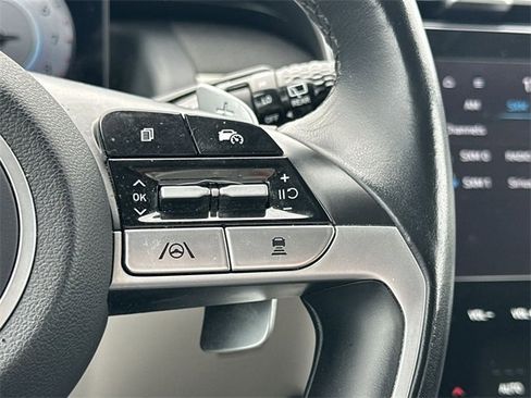Certified 2024 Hyundai Tucson Limited image 19