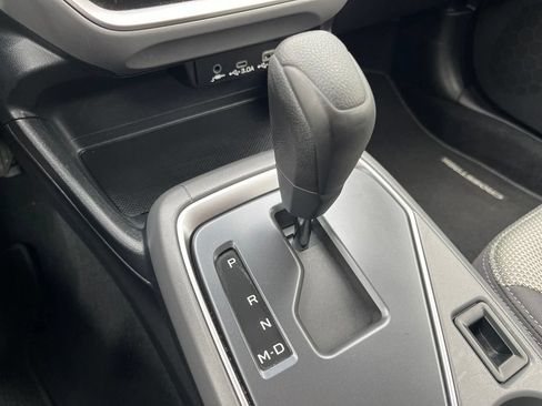Certified 2024 Subaru Crosstrek 2.0i Premium AWD/4WD image 23