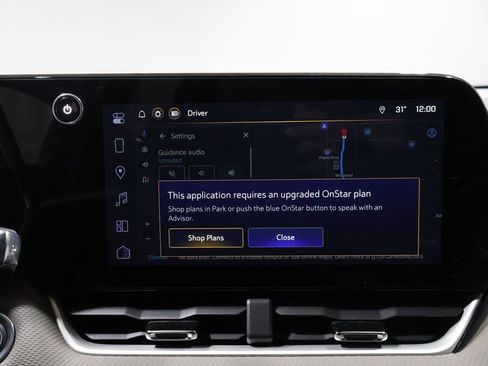 Used 2026 Chevrolet Equinox LT w/ Convenience Package II image 26