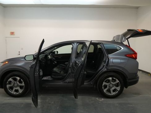Used 2019 Honda CR-V EX-L image 27