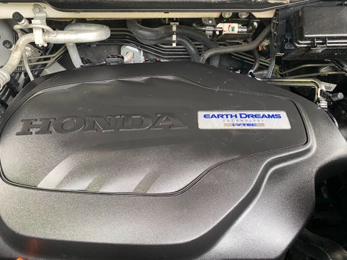 Used 2019 Honda Pilot LX image 40