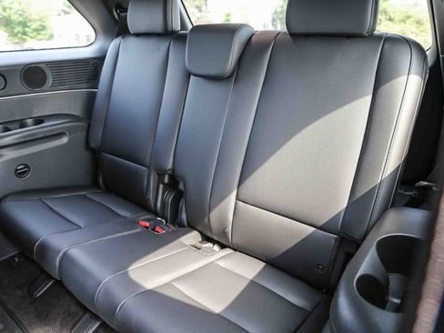 New 2026 Hyundai Palisade Calligraphy image 20