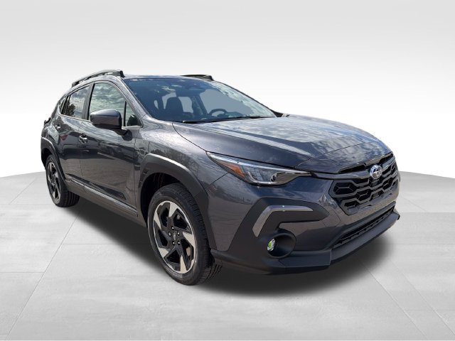New 2027 Subaru Crosstrek 2.5i Limited AWD/4WD 360° Tour