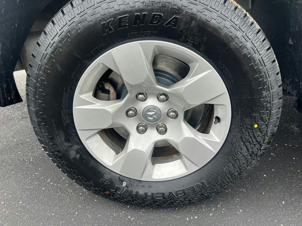 Used 2023 RAM 1500 Big Horn AWD/4WD image 31