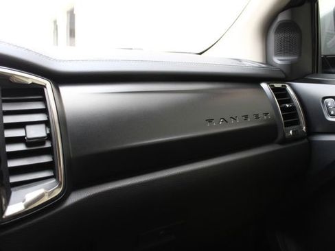 Used 2023 Ford Ranger Lariat w/ Tremor Off-Road Package image 19