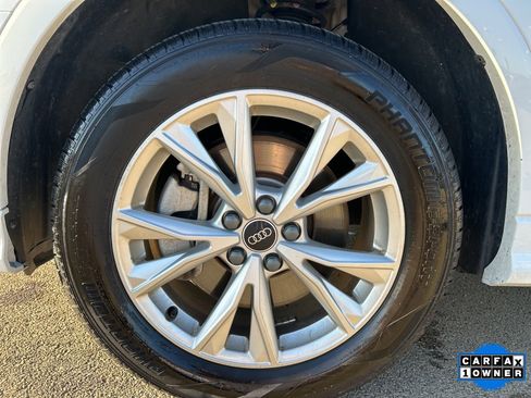 Used 2024 Audi Q3 2.0T Premium image 9