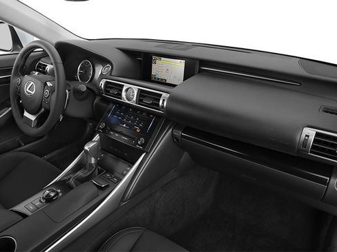 Used 2014 Lexus IS 350 w/ F Sport Package RWD image 18