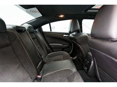 Used 2023 Dodge Charger Scat Pack RWD image 9