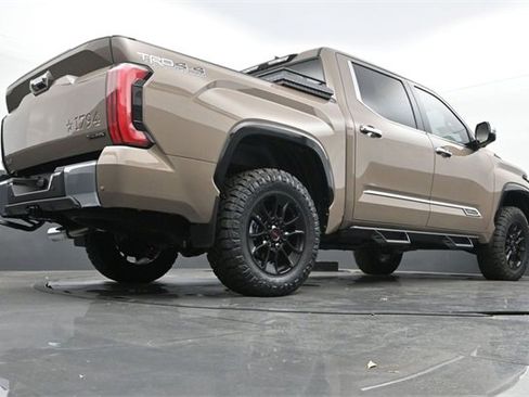 New 2026 Toyota Tundra 1794 Edition w/ TRD Off-Road Package image 26