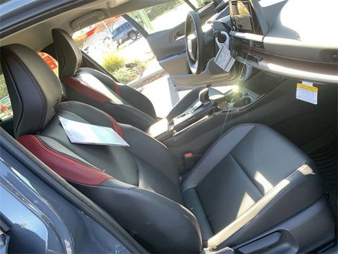 New 2026 Toyota Prius Plug-In Hybrid image 13