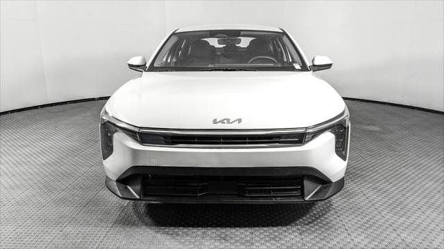 Used 2025 Kia K4 FWD image 12