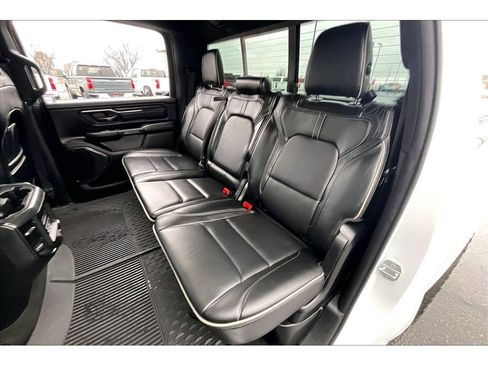 Used 2024 RAM 1500 Limited image 27