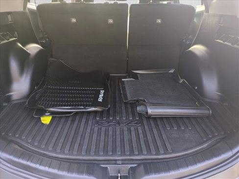 Used 2018 Toyota RAV4 LE w/ All Weather Liner Package image 6
