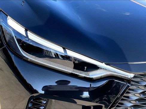 Certified 2025 INFINITI QX60 Luxe w/ Black Edition image 35