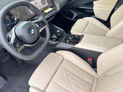Used 2026 BMW X3 xDrive30i w/ Premium Package AWD/4WD image 23