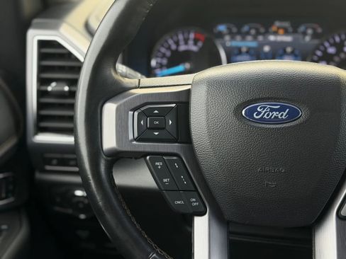 Used 2018 Ford Expedition Platinum image 26