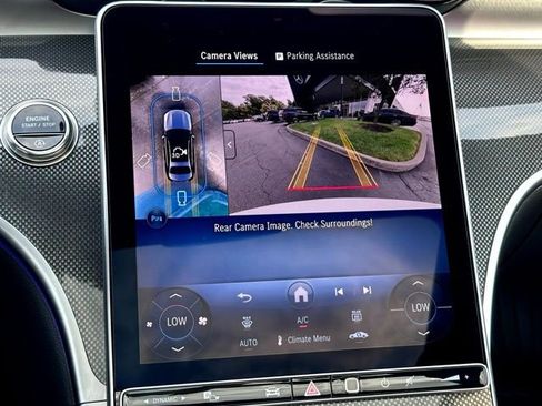 New 2026 Mercedes-Benz C 300 C 300 image 16