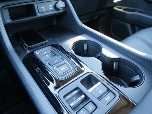 New 2026 Honda Passport RTL image 27