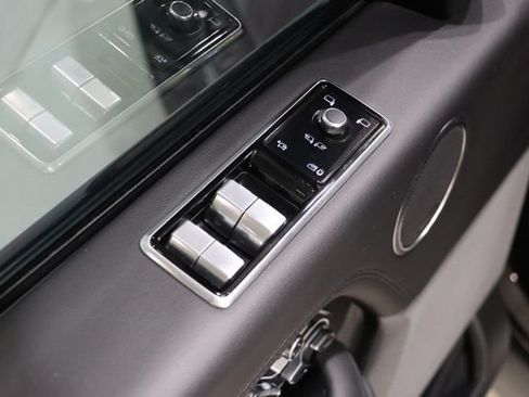 Used 2022 Land Rover Range Rover Westminster Edition AWD/4WD image 19