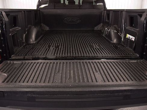 Used 2023 Ford F150 XLT w/ Equipment Group 302A High AWD/4WD image 8
