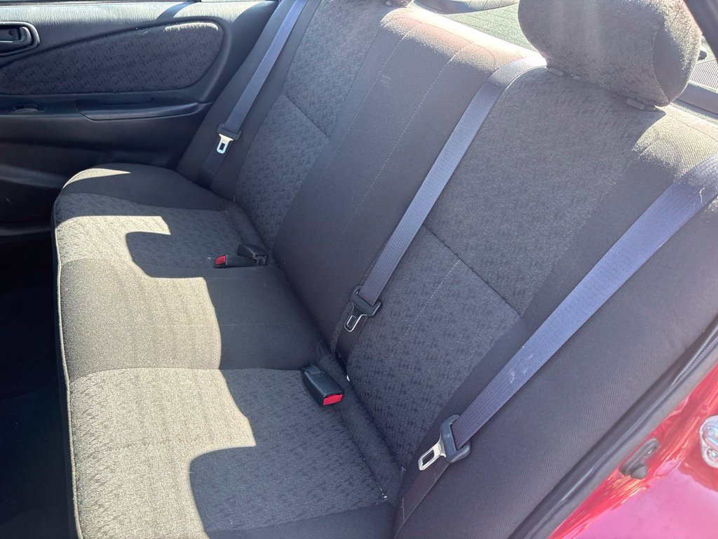 Used 2001 Toyota Corolla LE FWD image 12