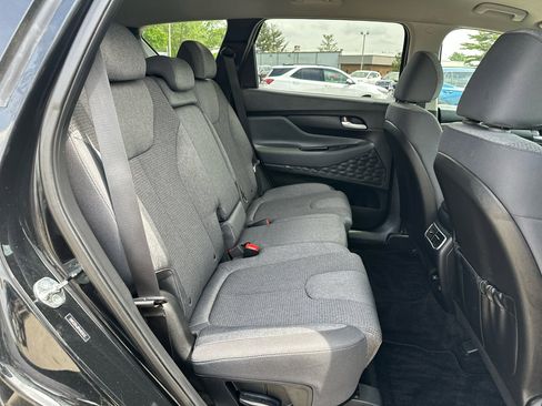 Used 2023 Hyundai Santa Fe SEL w/ Cargo Package image 15