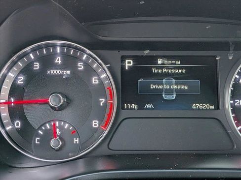 Used 2023 Kia Forte GT-Line w/ GT-Line Technology Package FWD image 14