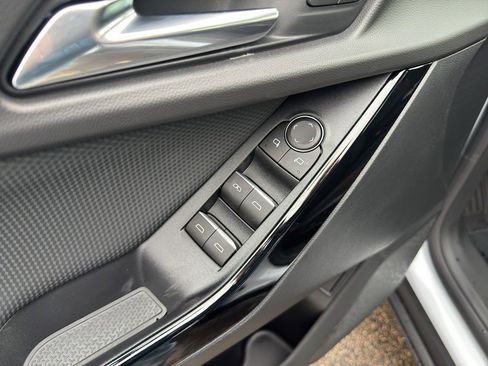 New 2026 Chevrolet Equinox RS w/ Convenience Package III image 11