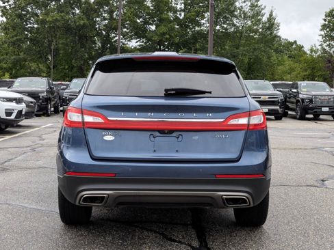 Used 2018 Lincoln MKX Reserve w/ Lincoln MKX Climate Package AWD/4WD image 5