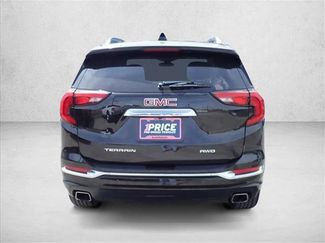 Used 2018 GMC Terrain Denali w/ Advanced Safety Package AWD/4WD video 3