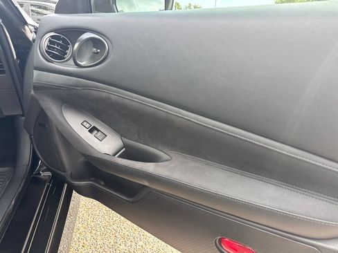Used 2024 Nissan Z Performance w/ Floor Mat Package RWD image 20