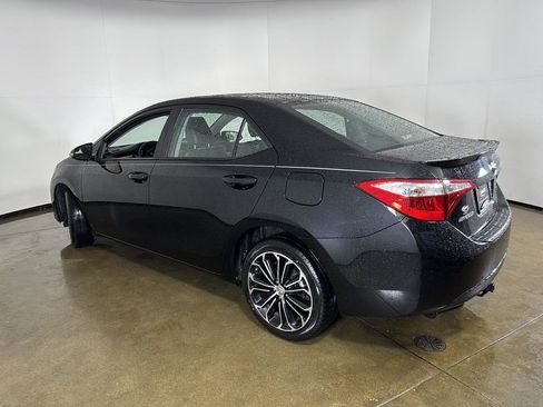 Used 2015 Toyota Corolla S FWD image 27