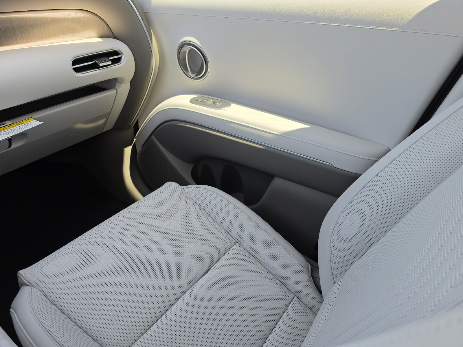 New 2026 Hyundai Palisade SEL FWD image 18